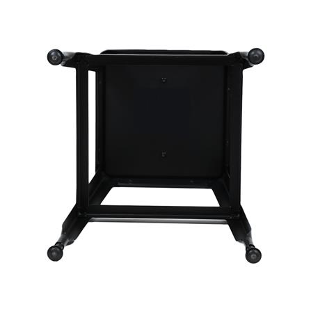 เก้าอี้บาร์ FURDINI ADAPT สีน้ำตาล_4