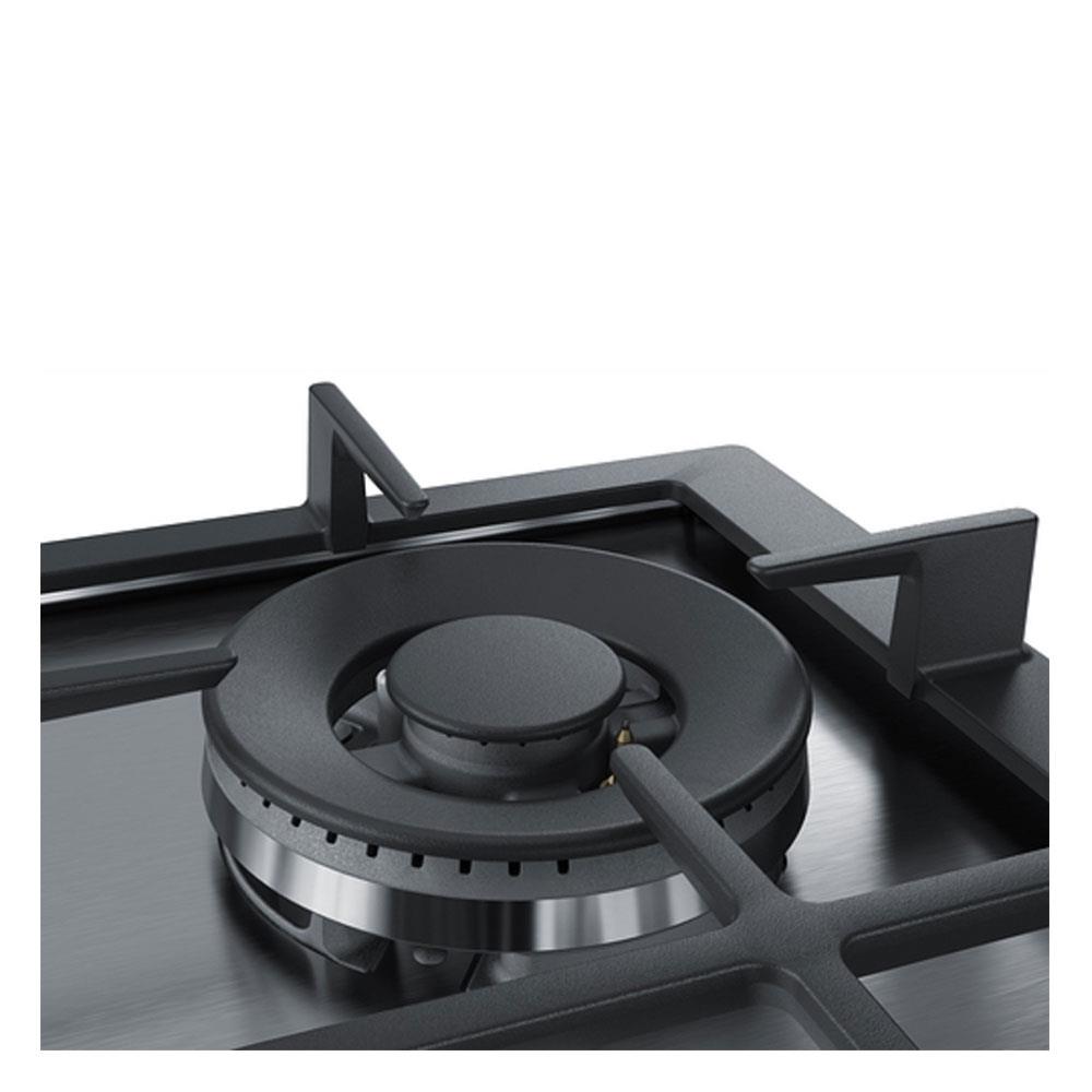 เตาฝังแก๊ส BOSCH PCH6A5B90 60 ซม.