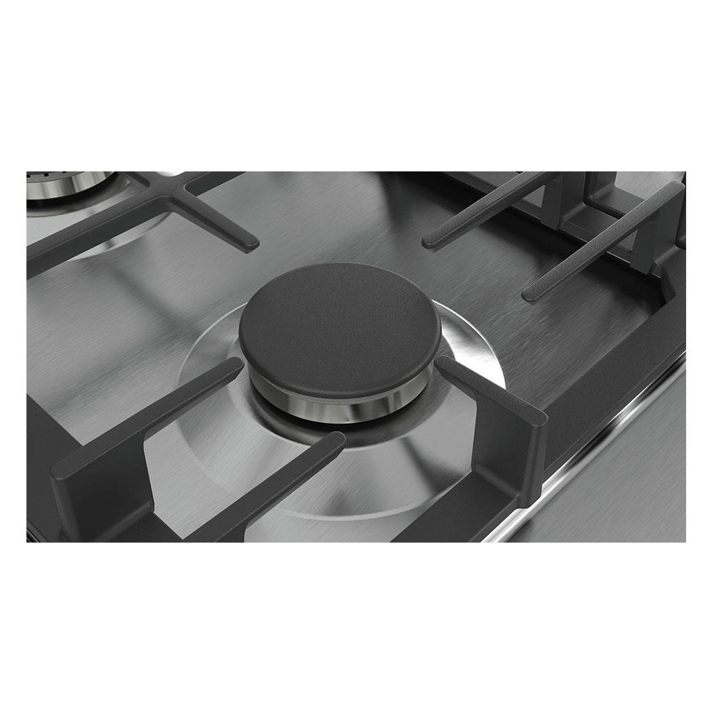 เตาฝังแก๊ส BOSCH PCH6A5B90 60 ซม.