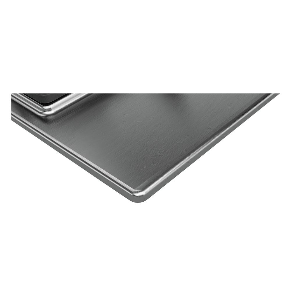 เตาฝังแก๊ส BOSCH PCH6A5B90 60 ซม.