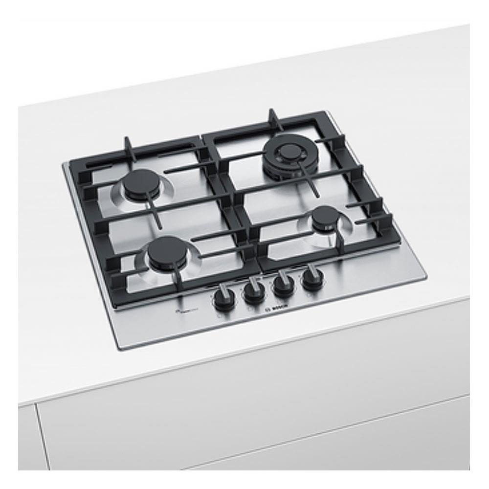 เตาฝังแก๊ส BOSCH PCH6A5B90 60 ซม.