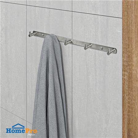 ขอแขวนผ้า MOYA LJ-2501 สเตนเลส_3