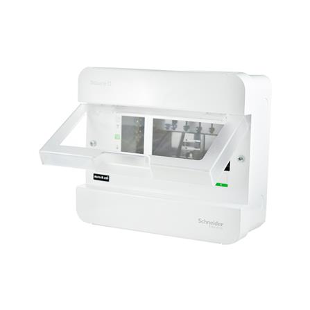 ตู้คอนซูมเมอร์ยูนิต 6 ช่อง SCHNEIDER S9HCL16_1