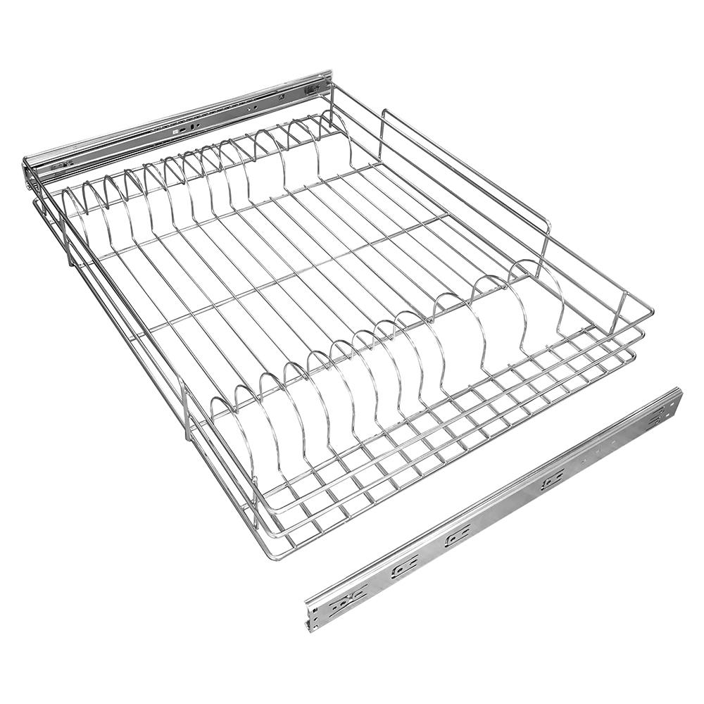 ชุดตะแกรงคว่ำจาน/แก้ว PARNO SS304