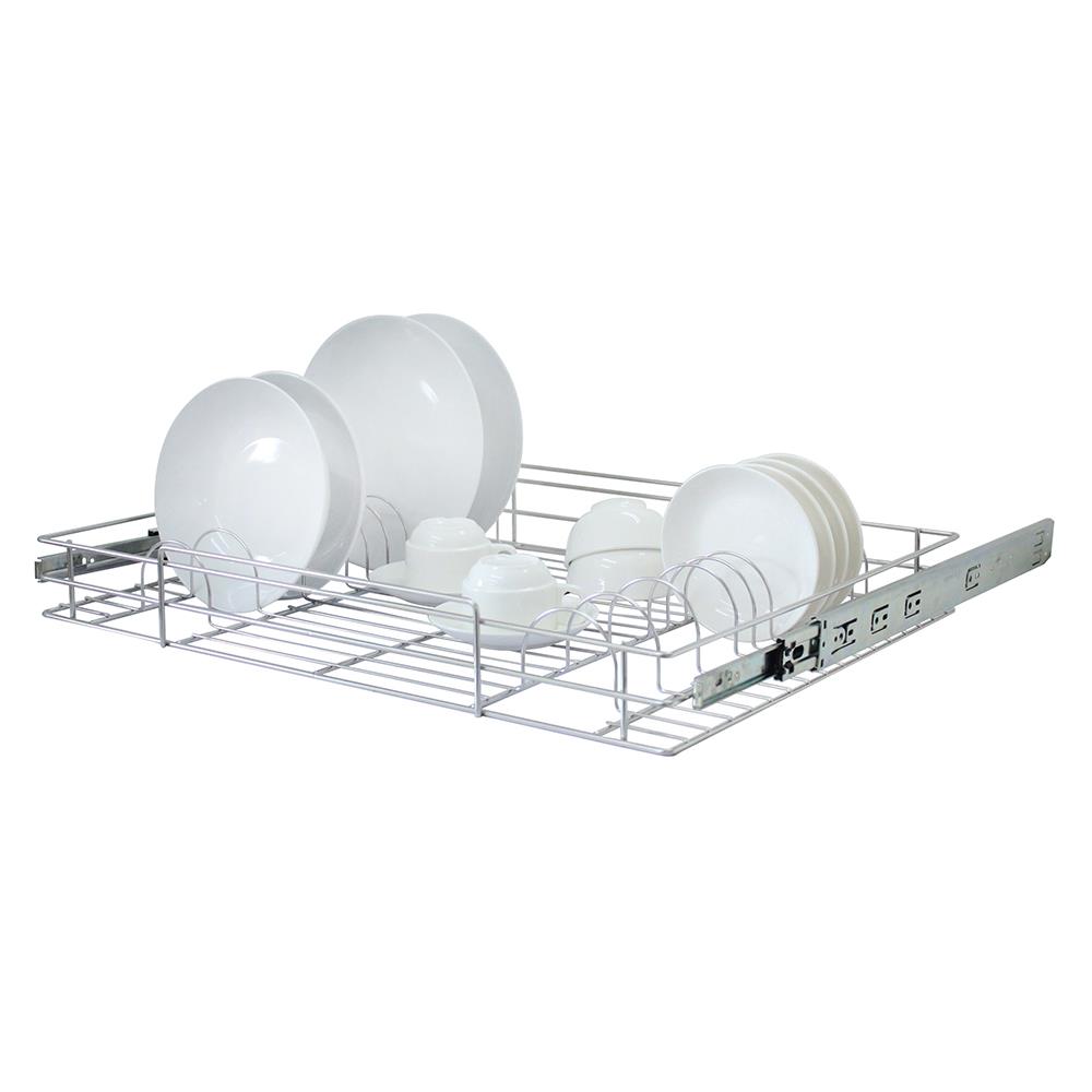 ชุดตะแกรงคว่ำจาน/แก้ว PARNO SS304