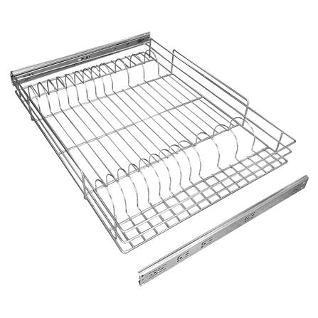 ชุดตะแกรงคว่ำจาน/แก้ว PARNO SS304_0