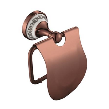 ที่ใส่กระดาษชำระ KARAT FAUCET KB-73-312-53 ROSE GOLD