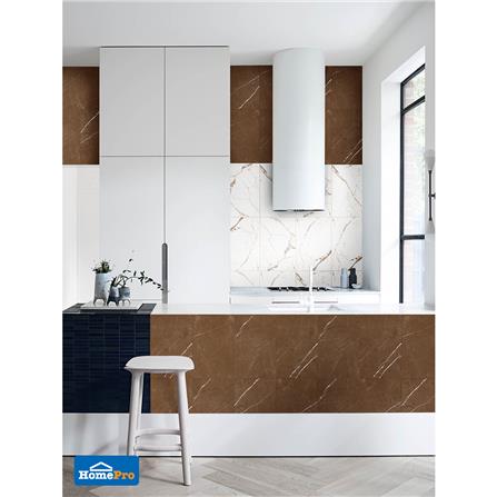 กระเบื้องผนัง 30x45 ซม. TARA อีเมอร์สัน บราวน์ 0.81M2_5