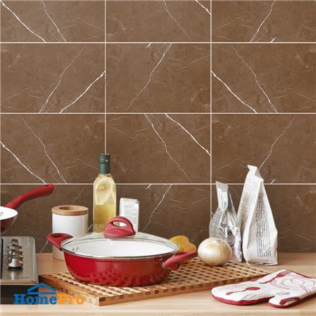 กระเบื้องผนัง 30x45 ซม. TARA อีเมอร์สัน บราวน์ 0.81M2_6