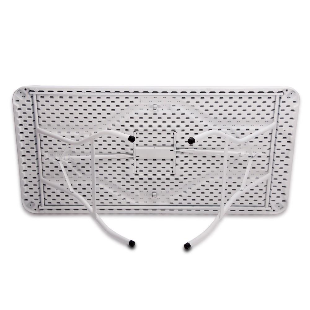 โต๊ะพับอเนกประสงค์ NEW STORM BT-05J 152 ซม.