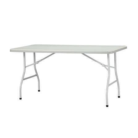 โต๊ะพับอเนกประสงค์ NEW STORM BT-05J 152 ซม.