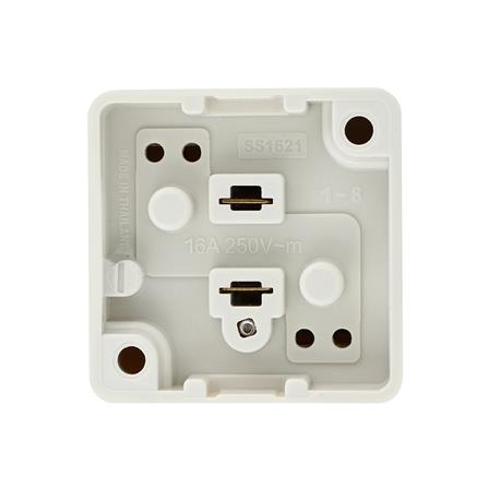 ชุดสวิตช์ 1 ทาง VENA SS-0621_2