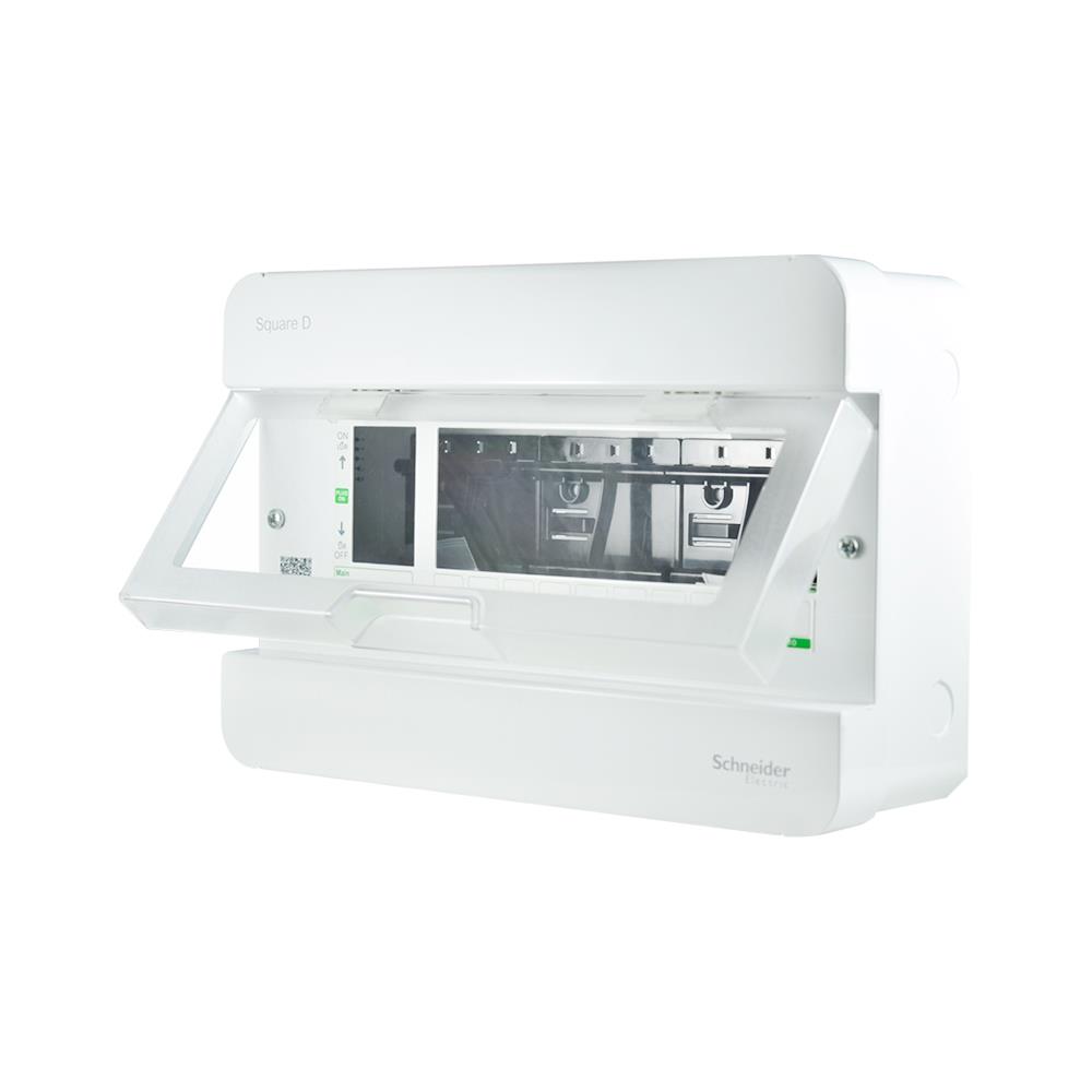 ตู้คอนซูมเมอร์ยูนิต 10 ช่อง SCHNEIDER S9HCL110