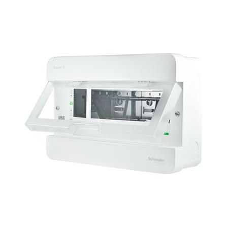 ตู้คอนซูมเมอร์ยูนิต 10 ช่อง SCHNEIDER S9HCL110_1