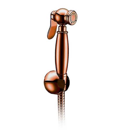 สายฉีดชำระครบชุด KARAT FAUCET KA-73-341-53 สี ROSE GOLD_0