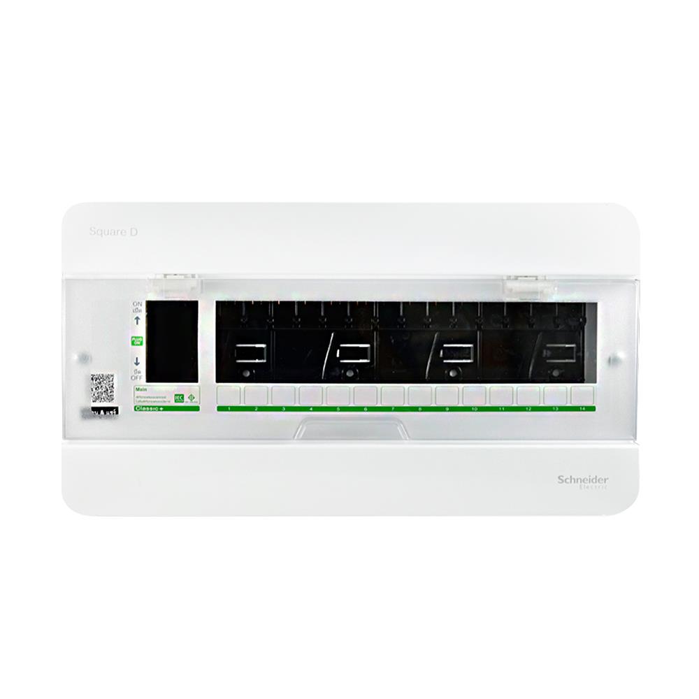 ตู้คอนซูมเมอร์ยูนิต 14 ช่อง SCHNEIDER S9HCL114