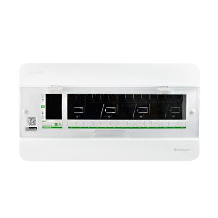 ตู้คอนซูมเมอร์ยูนิต 14 ช่อง SCHNEIDER S9HCL114