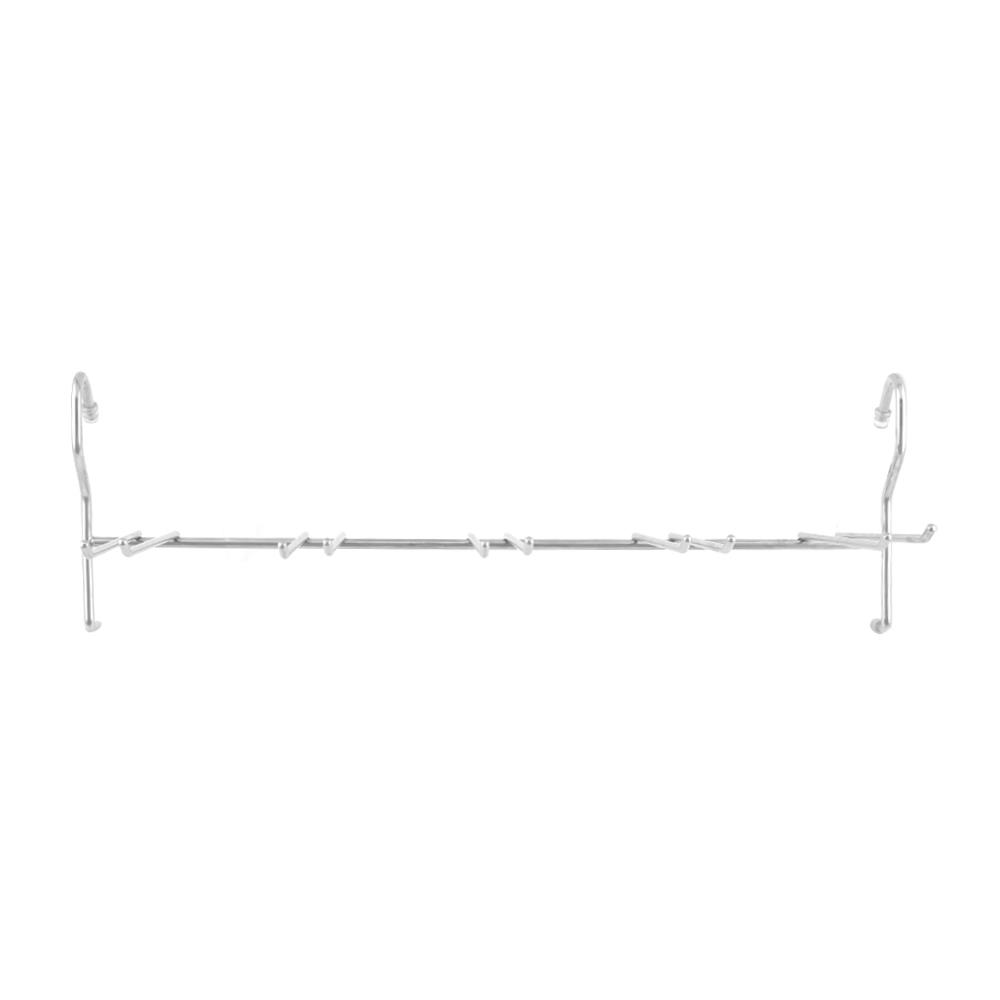 ชุดราวแขวนขอแขวนสเตนเลส ACCA ART.U-522