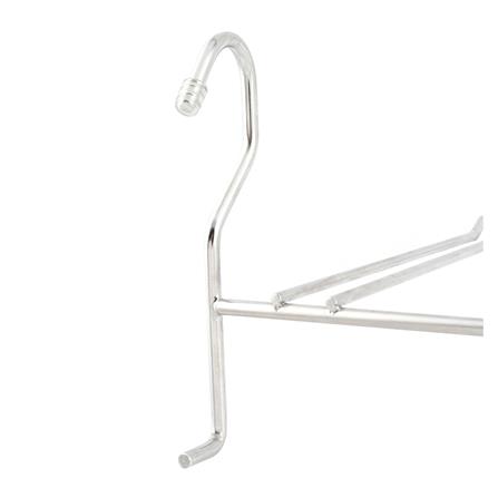 ชุดราวแขวนขอแขวนสเตนเลส ACCA ART.U-522_2