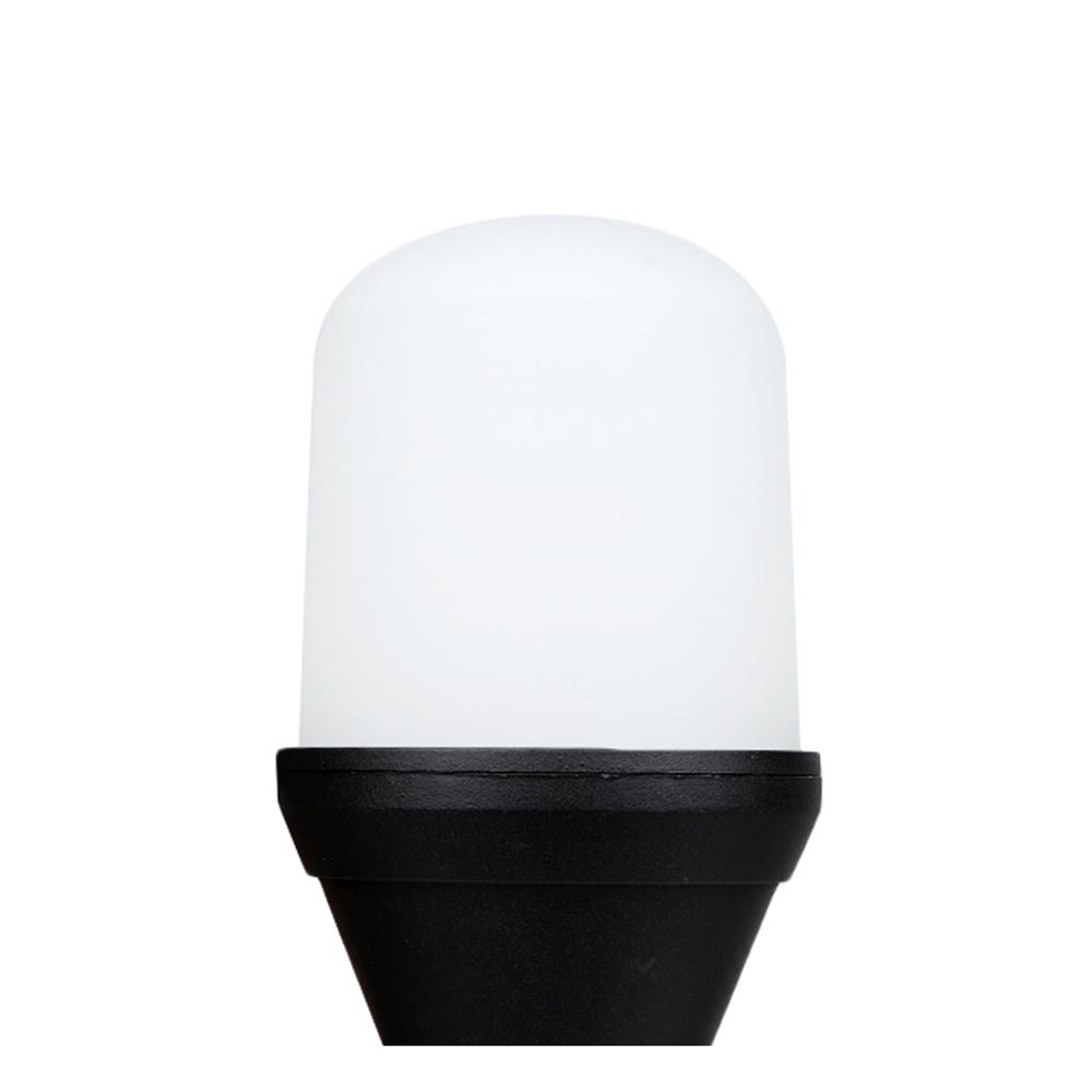 ไฟกิ่งภายนอก CARINI 6350W สีดำ