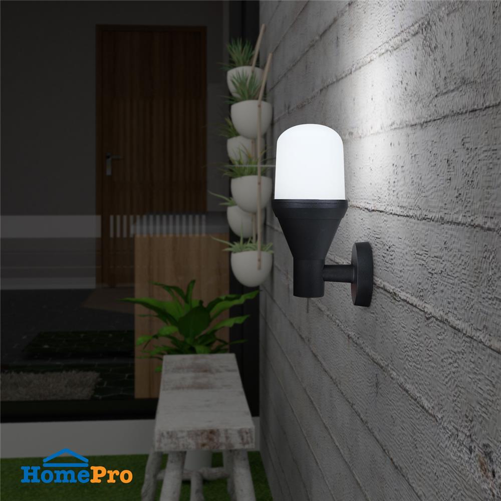 ไฟกิ่งภายนอก CARINI 6350W สีดำ