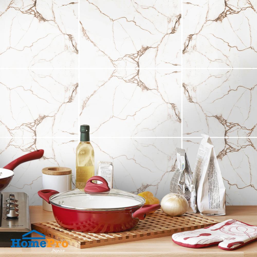 กระเบื้องผนัง 30x45 ซม. TARA อีเมอร์สัน ไวท์ 0.81M2