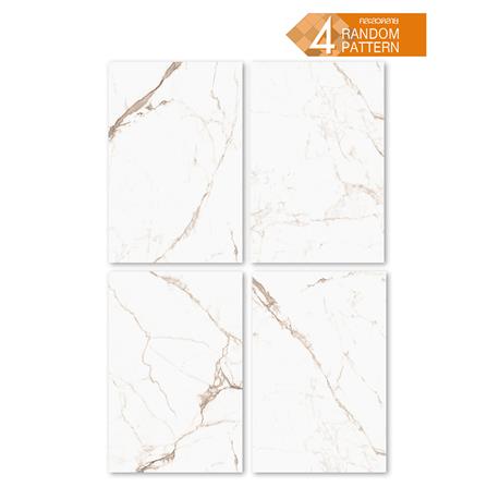 กระเบื้องผนัง 30x45 ซม. TARA อีเมอร์สัน ไวท์ 0.81M2_1