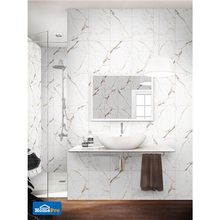 กระเบื้องผนัง 30x45 ซม. TARA อีเมอร์สัน ไวท์ 0.81M2_2