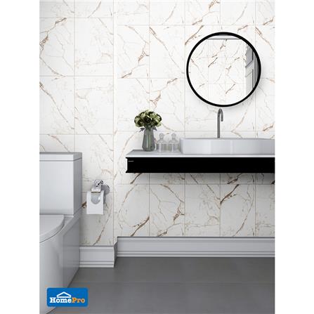 กระเบื้องผนัง 30x45 ซม. TARA อีเมอร์สัน ไวท์ 0.81M2_6