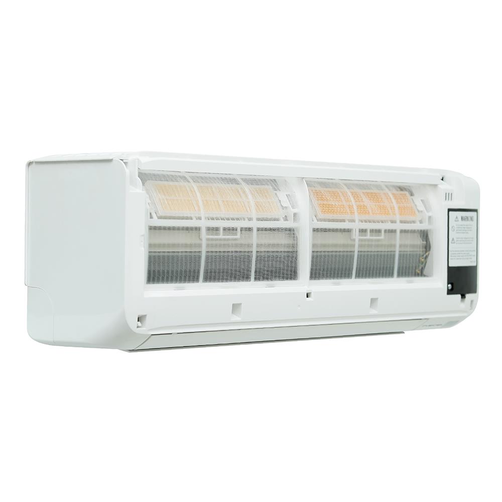 แอร์ผนัง MITSUBISHI HEAVY DUTY SRK18YVS-W 17802 บีทียู อินเวอร์เตอร์