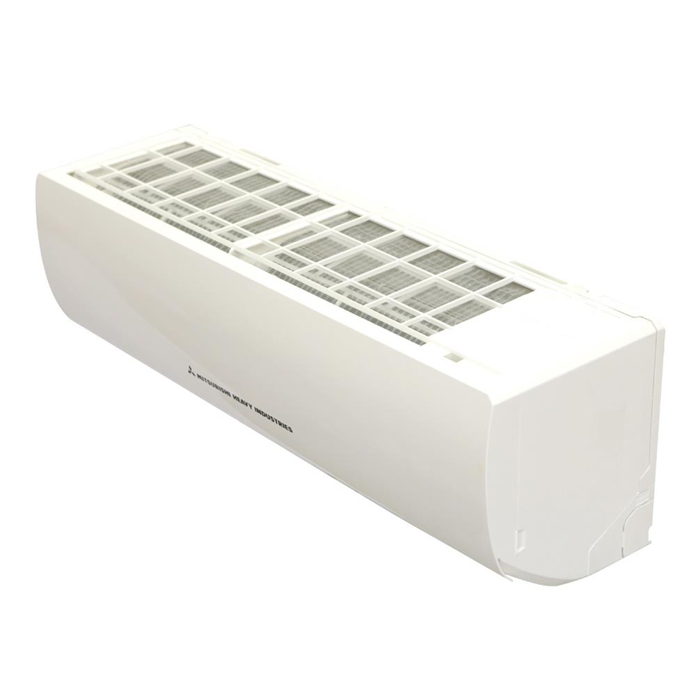 แอร์ผนัง MITSUBISHI HEAVY DUTY SRK13YVS-W 11901 บีทียู อินเวอร์เตอร์