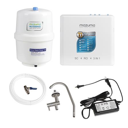 เครื่องกรองน้ำดื่ม MAZUMA RO ESSENCE_3