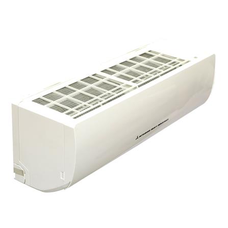 แอร์ผนัง MITSUBISHI HEAVY DUTY SRK10YVS-W1 8610 บีทียู อินเวอร์เตอร์_1