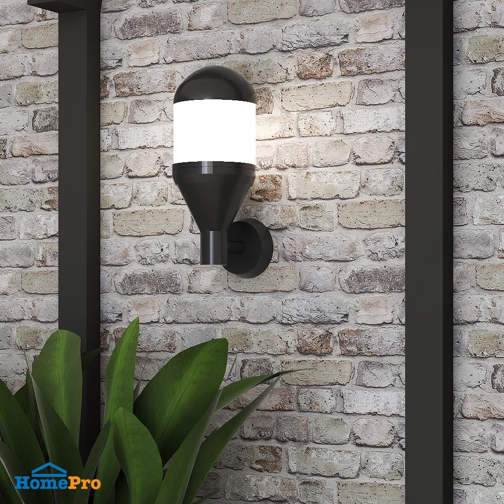 ไฟกิ่งภายนอก CARINI 6351W สีดำ