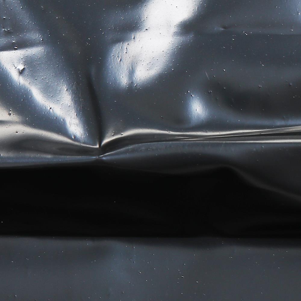 พลาสติกปูบ่อตราปลาฉลาม 3.6ม.X40หลา สีดำ