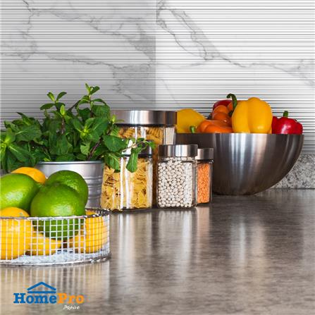 กระเบื้องผนัง 30x80 ซม. TARA ร็อกโก้ ไวท์_5