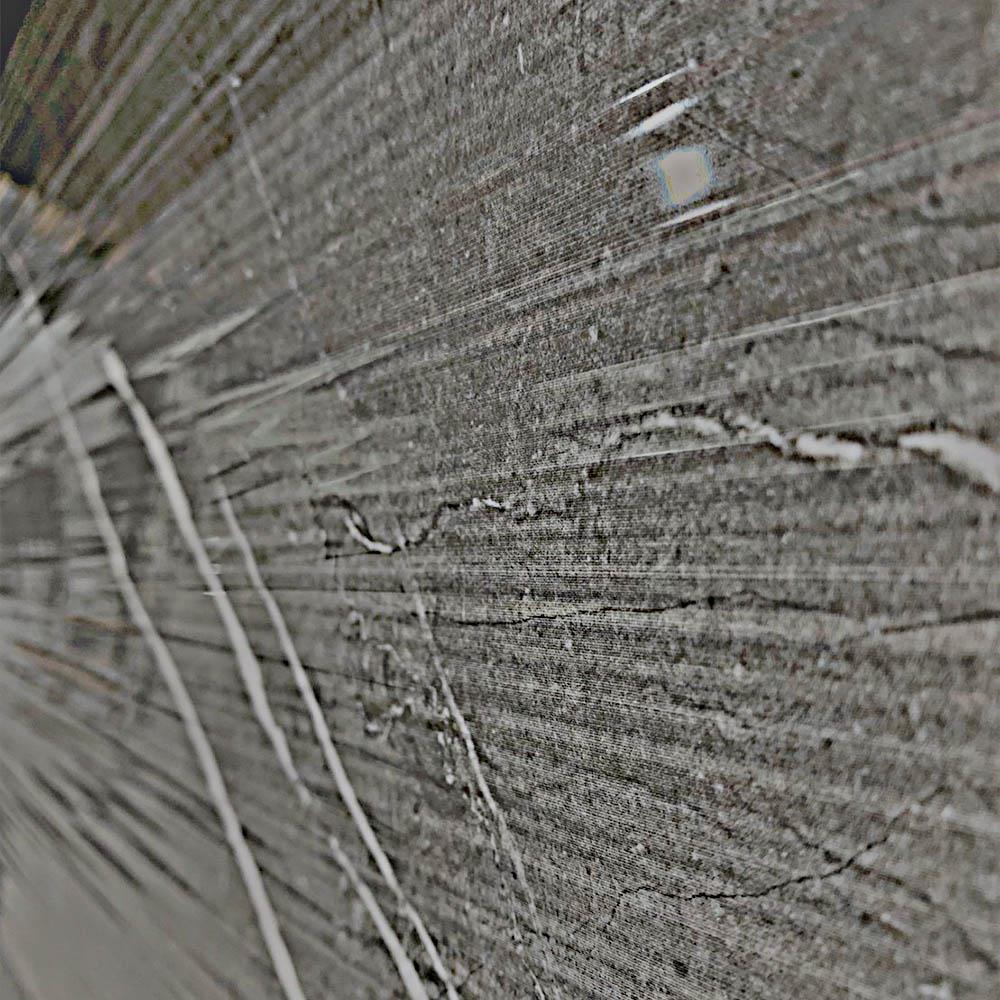 กระเบื้องผนัง 30x80 ซม. TARA ร็อกโก้ เทา