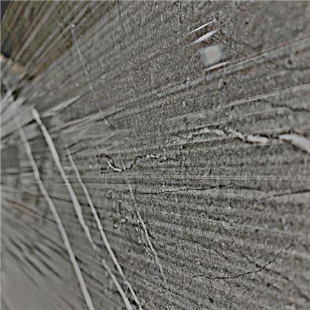 กระเบื้องผนัง 30x80 ซม. TARA ร็อกโก้ เทา_1