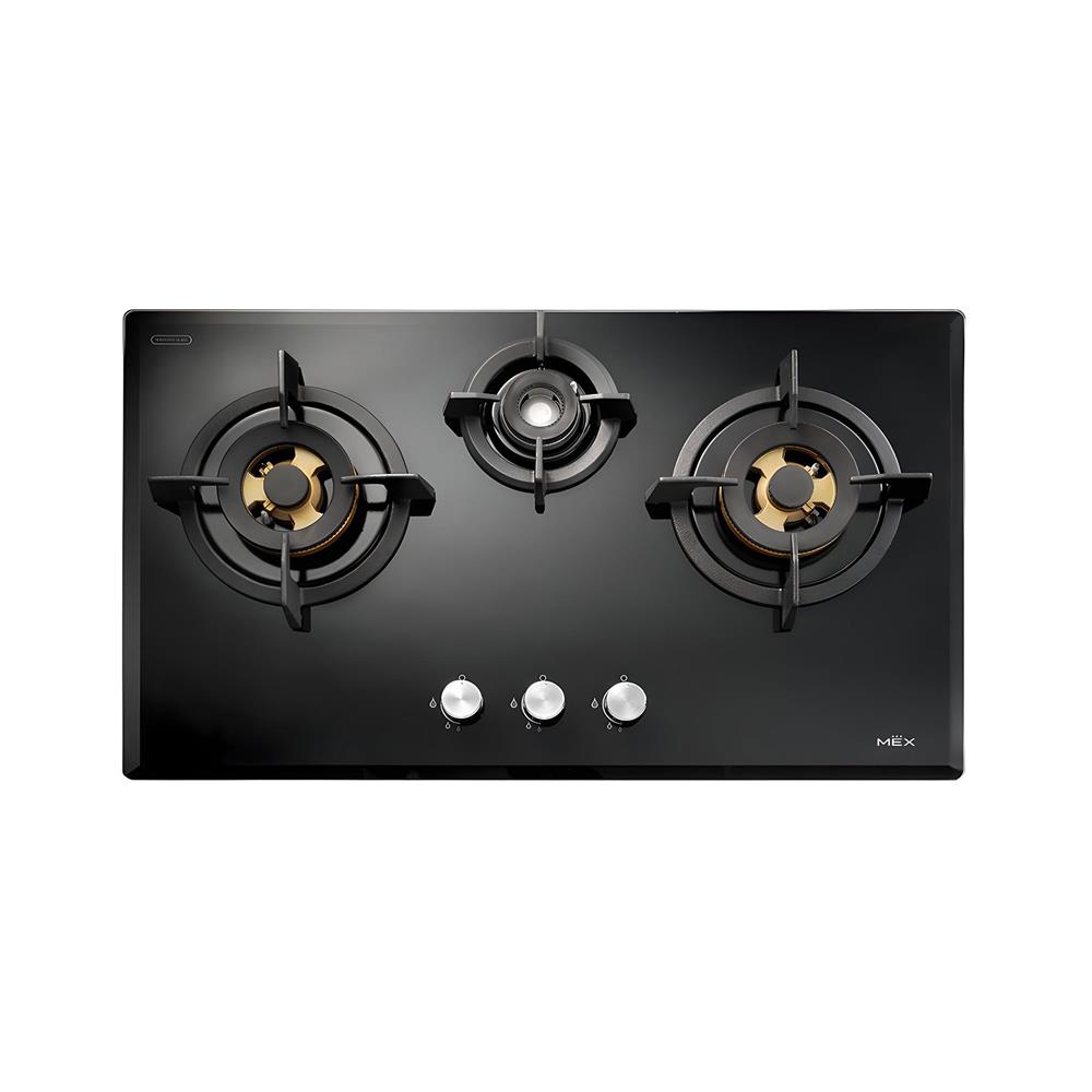 เตาฝังแก๊ส MEX V7835C 78 ซม.