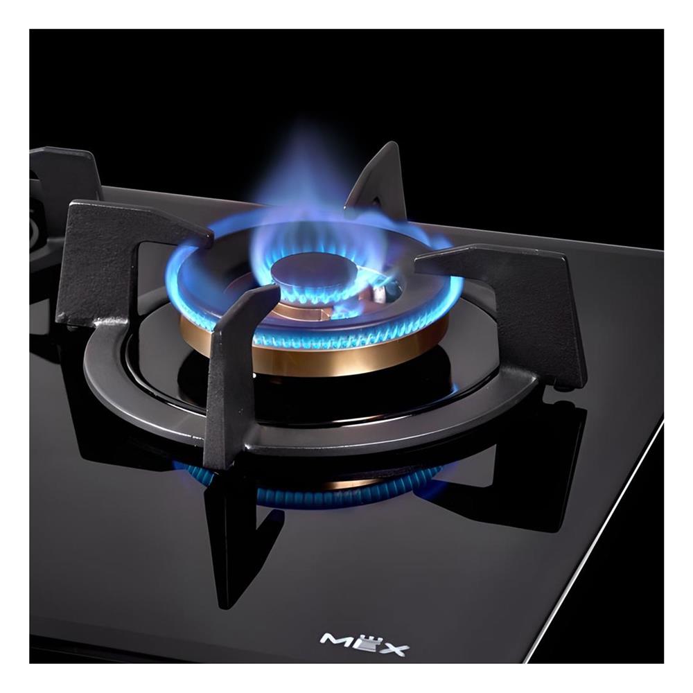 เตาฝังแก๊ส MEX V7835C 78 ซม.