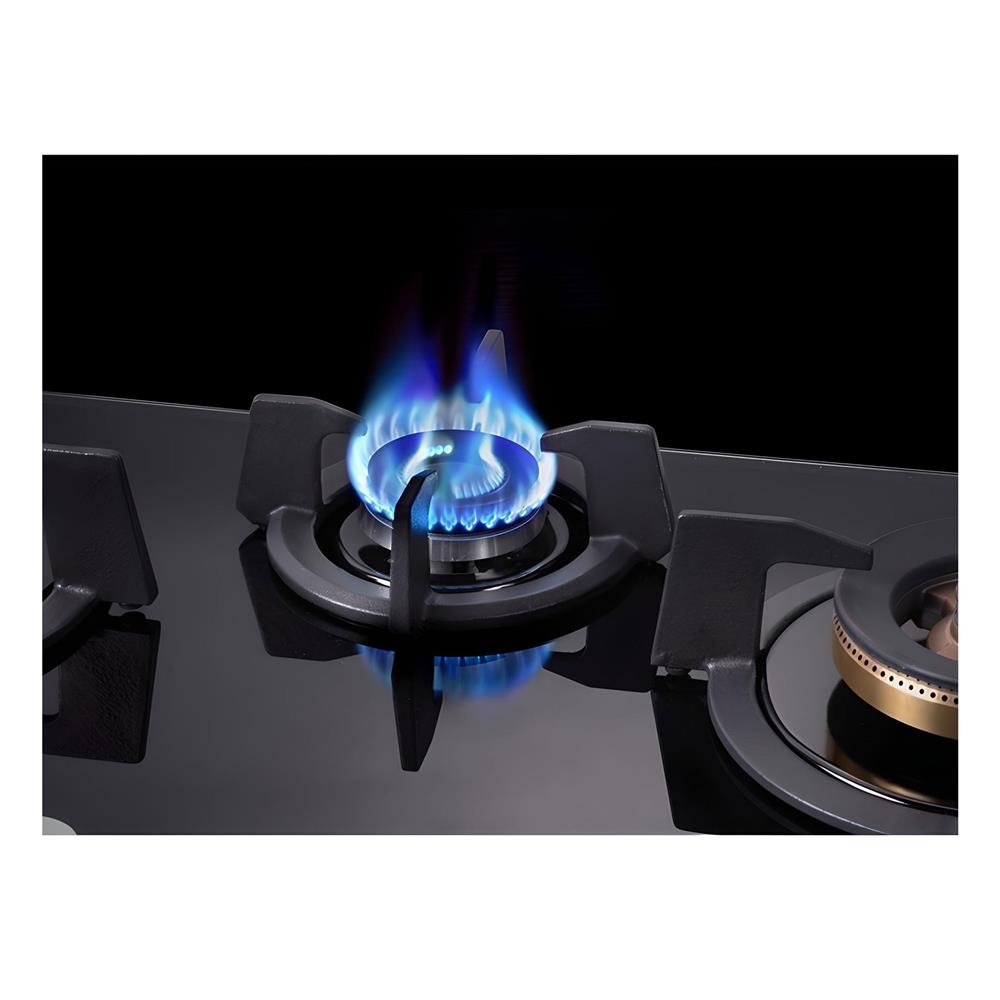 เตาฝังแก๊ส MEX V7835C 78 ซม.