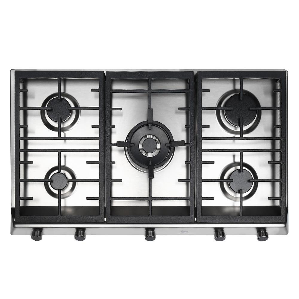 เตาฝังแก๊ส TEKA EX90.15GAIALDR 90 ซม.