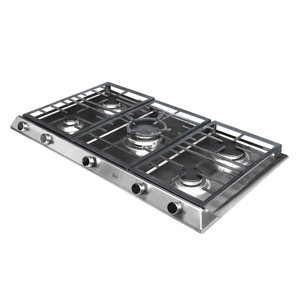 เตาฝังแก๊ส TEKA EX90.15GAIALDR 90 ซม.