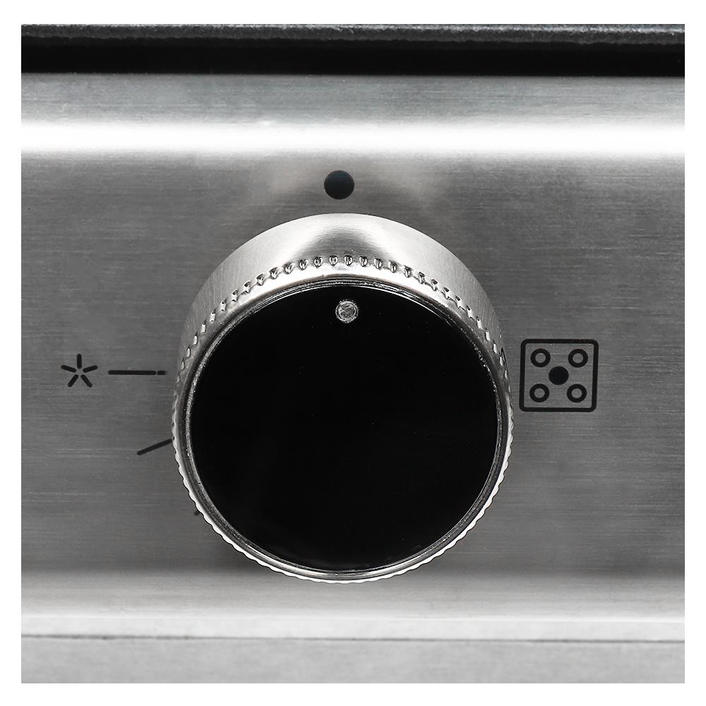 เตาฝังแก๊ส TEKA EX90.15GAIALDR 90 ซม.