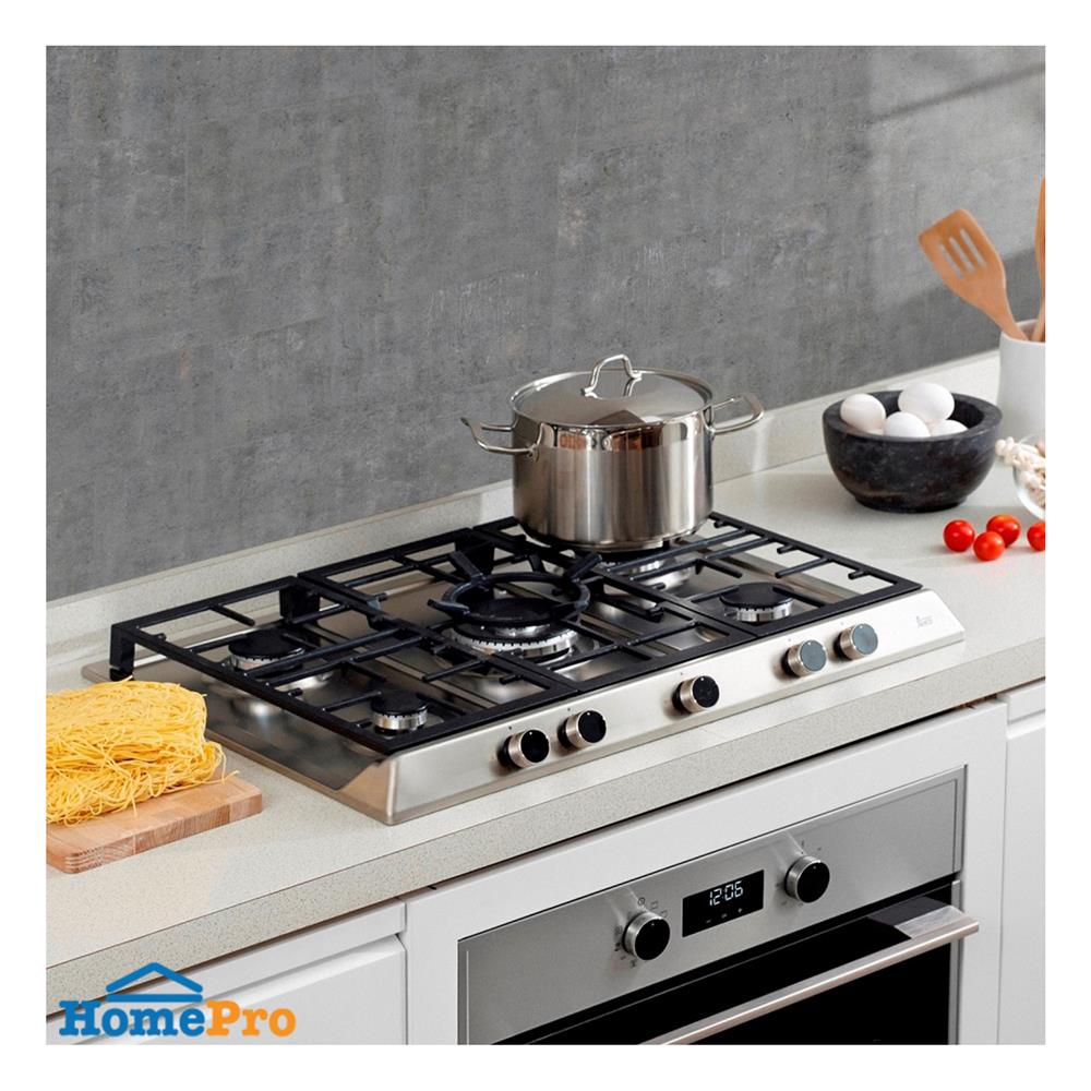 เตาฝังแก๊ส TEKA EX90.15GAIALDR 90 ซม.