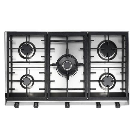 เตาฝังแก๊ส TEKA EX90.15GAIALDR 90 ซม._0