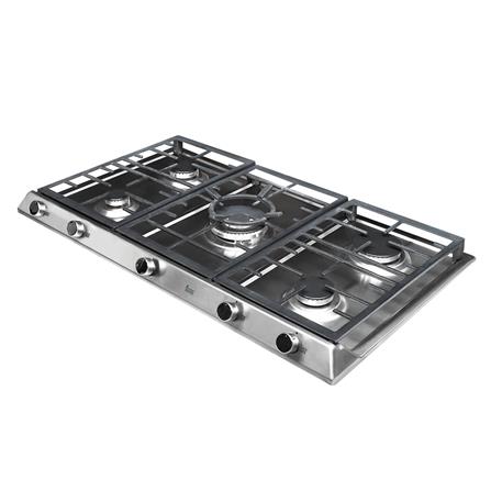 เตาฝังแก๊ส TEKA EX90.15GAIALDR 90 ซม._1