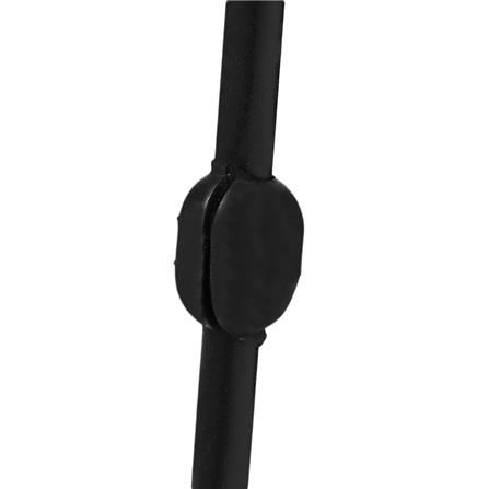 โต๊ะกลาง FURDINI CORTENO สีดำ_4