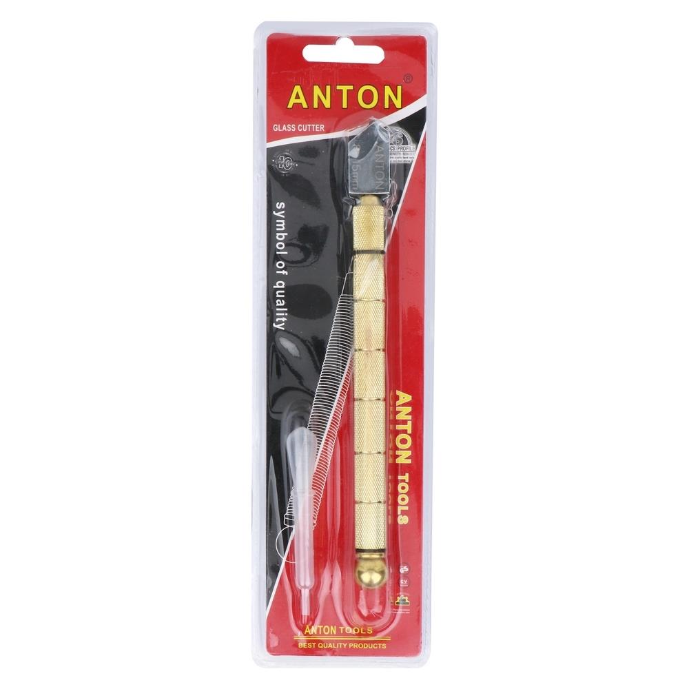 มีดตัดกระเบื้องและกระจก ANTON
