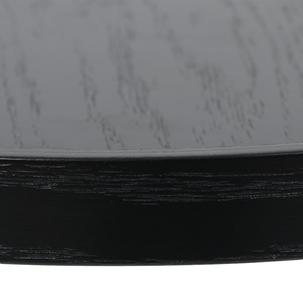 โต๊ะกลาง FURDINI OREGLIA ROSE GOLD/สีดำ